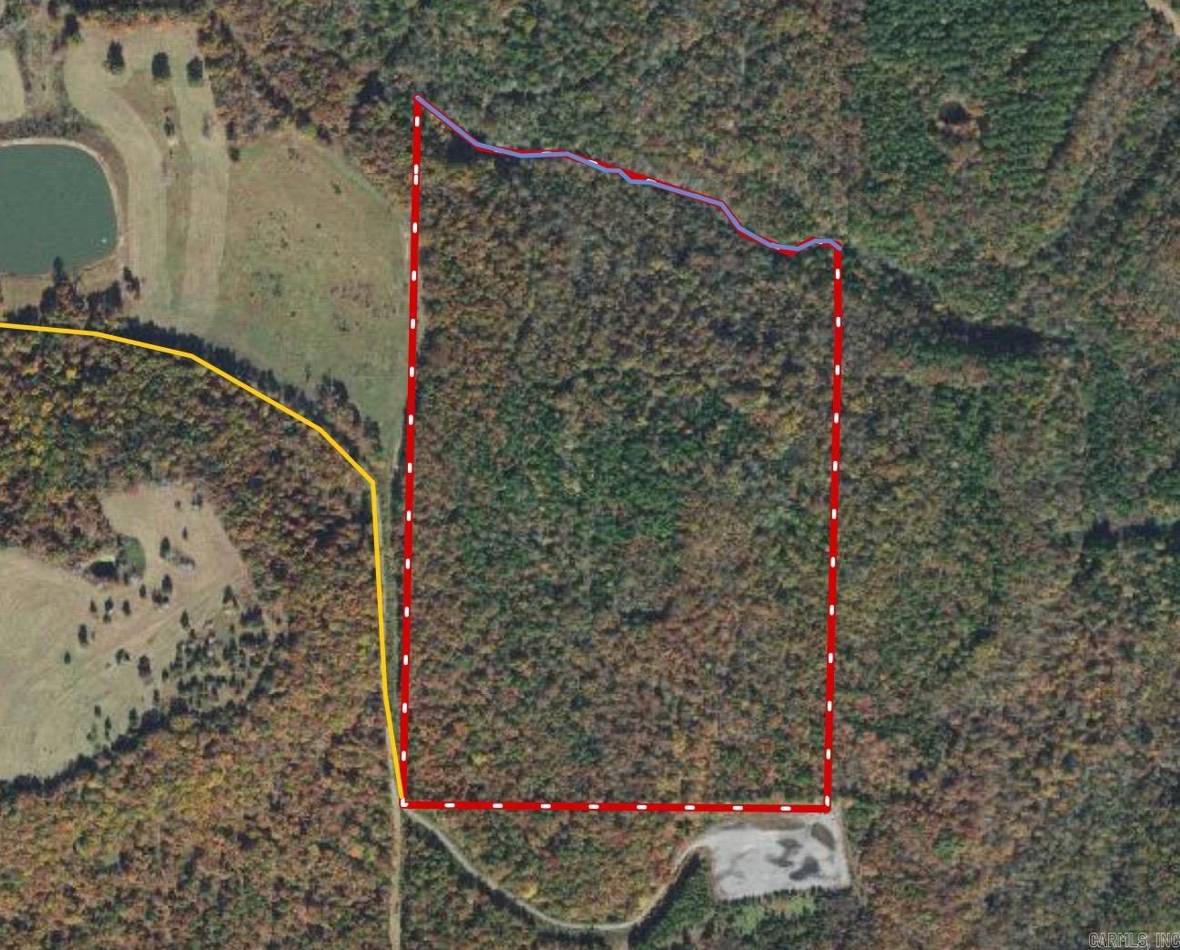 Metes & Bounds - Land