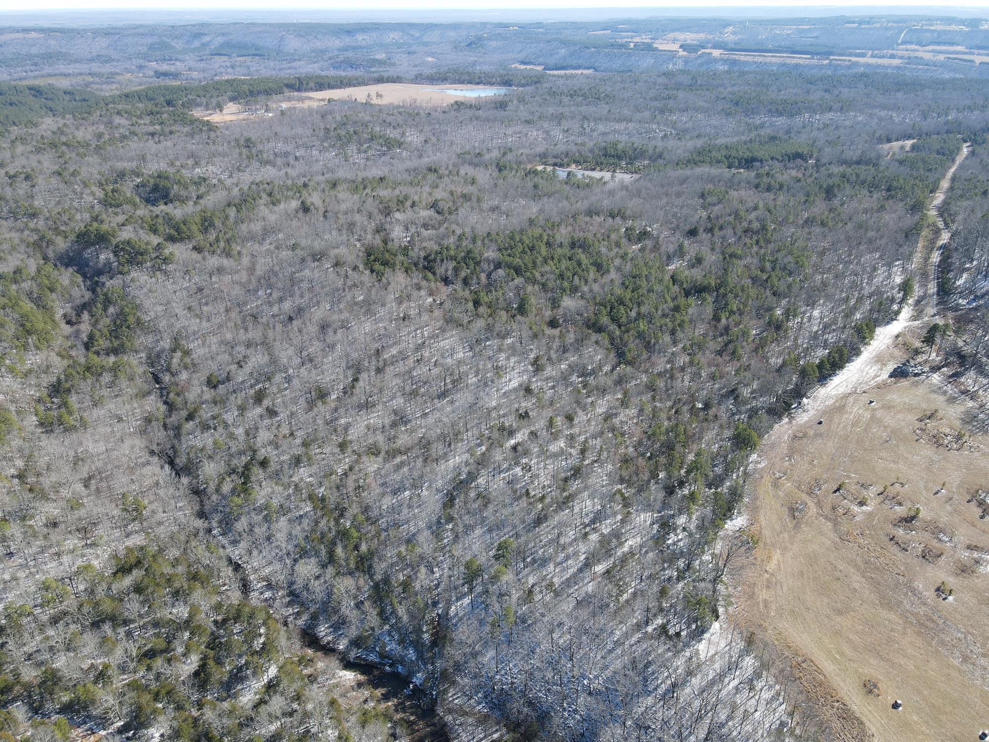 Metes & Bounds - Land