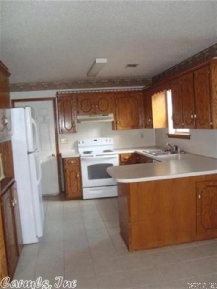 Fox Run I - Residential Lease