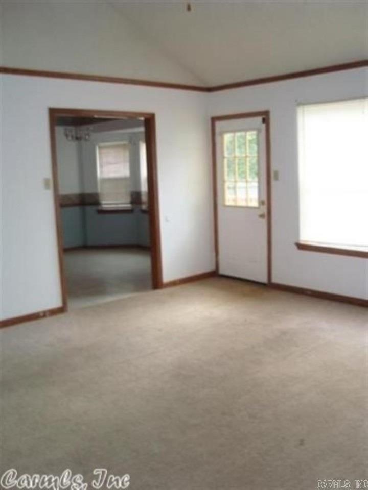 Fox Run I - Residential Lease