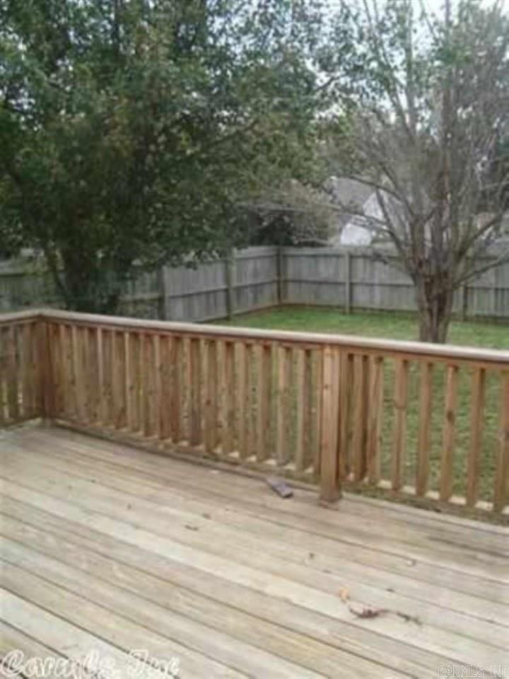 Fox Run I - Residential Lease