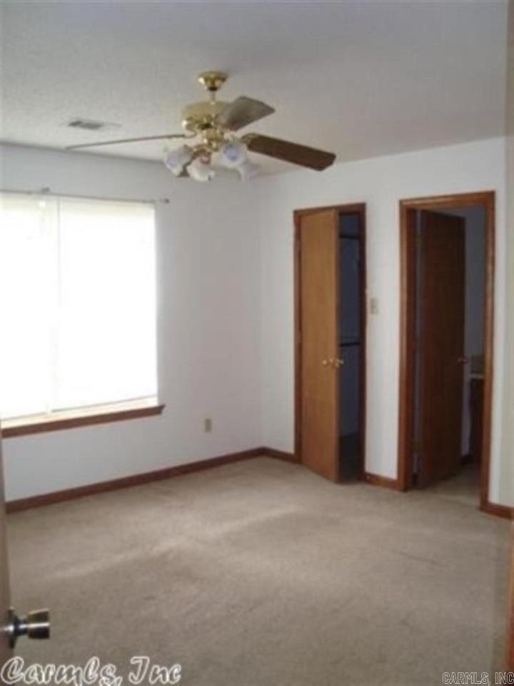 Fox Run I - Residential Lease