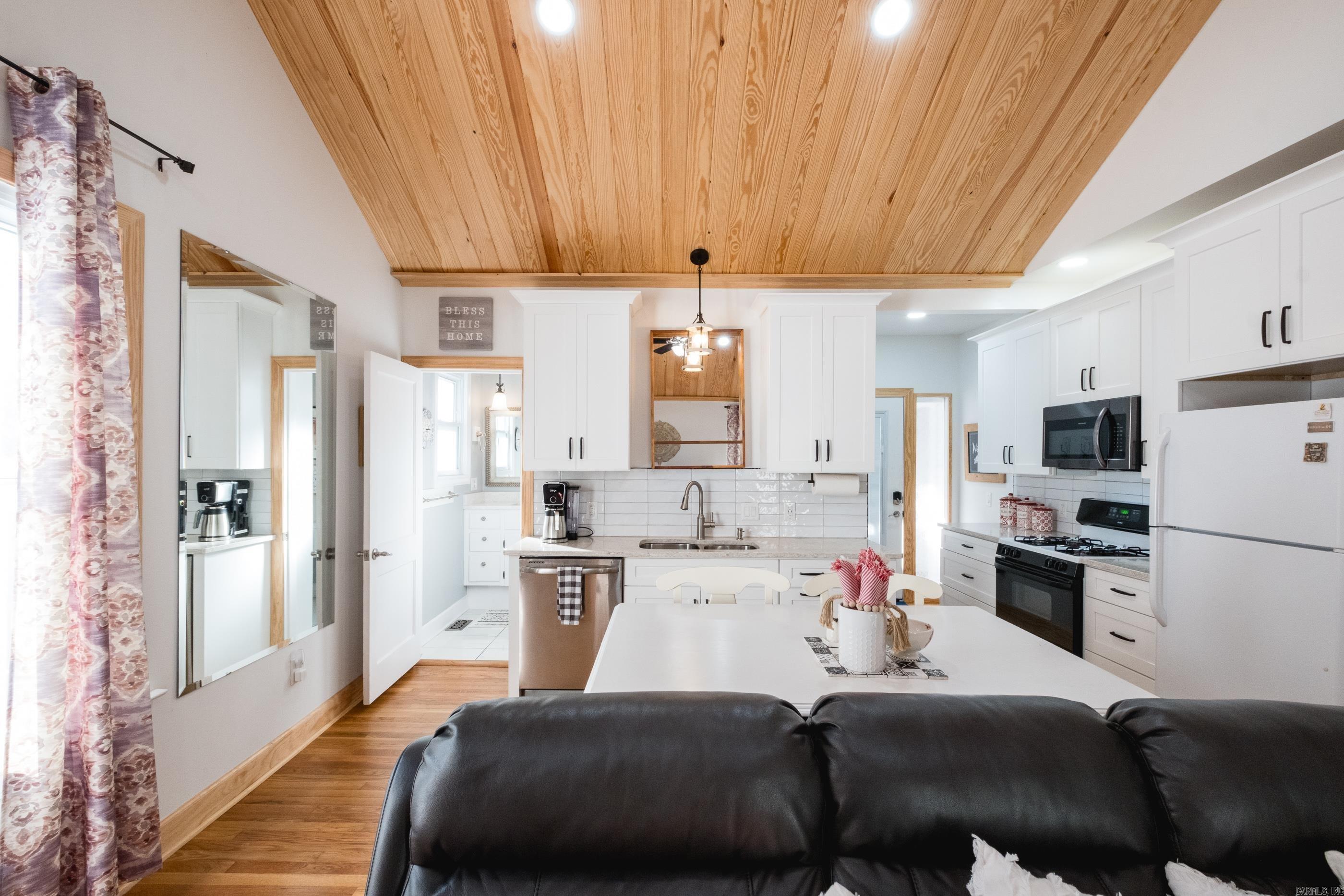 Pfeifer - Residential