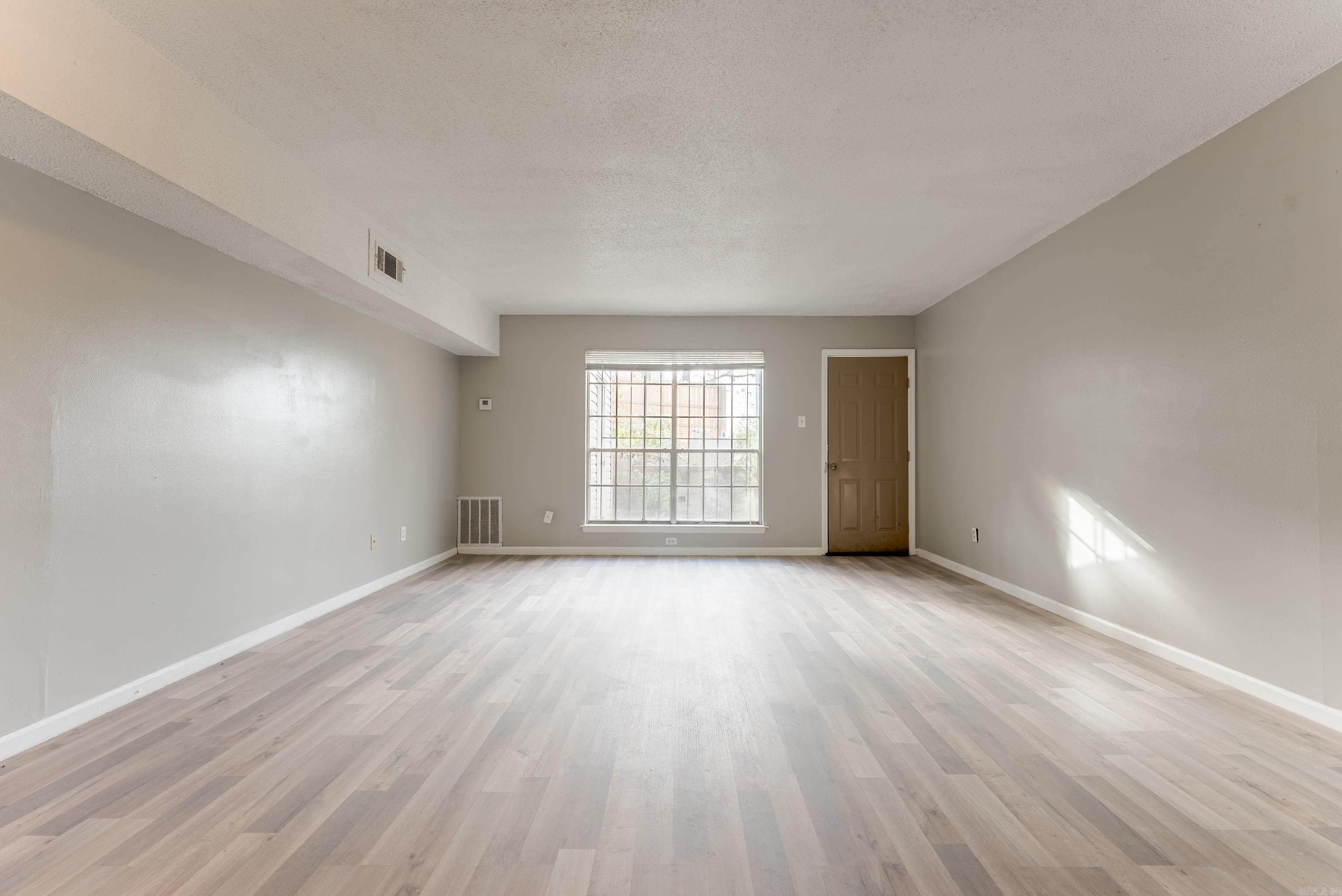 Meredith Manor - Residential Income