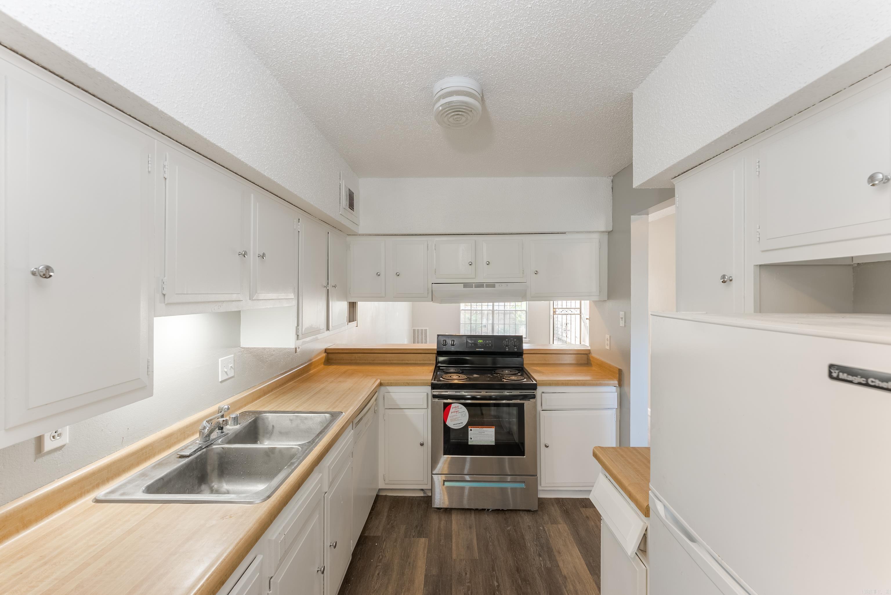 Meredith Manor - Residential Income