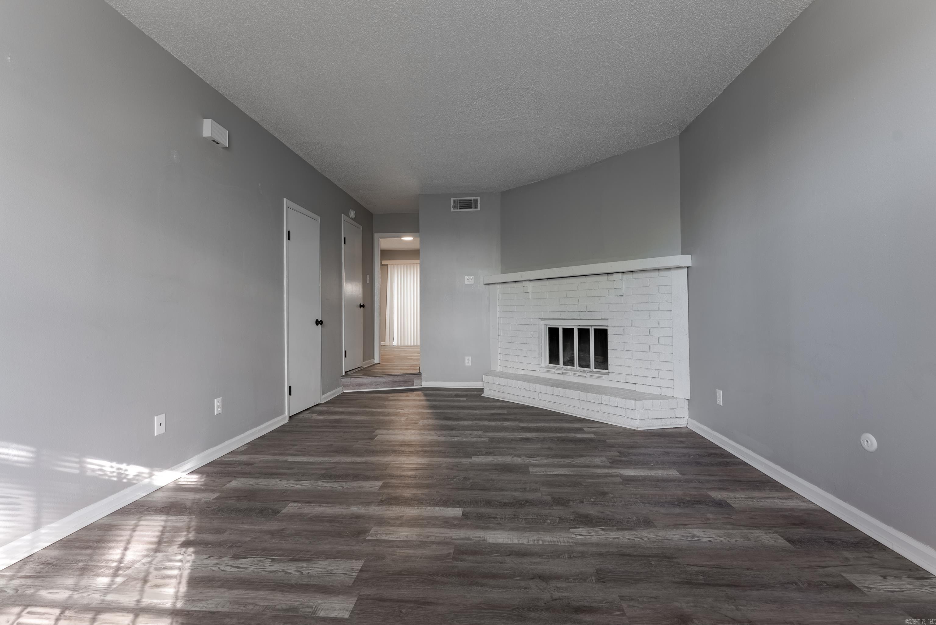 Meredith Manor - Residential Income