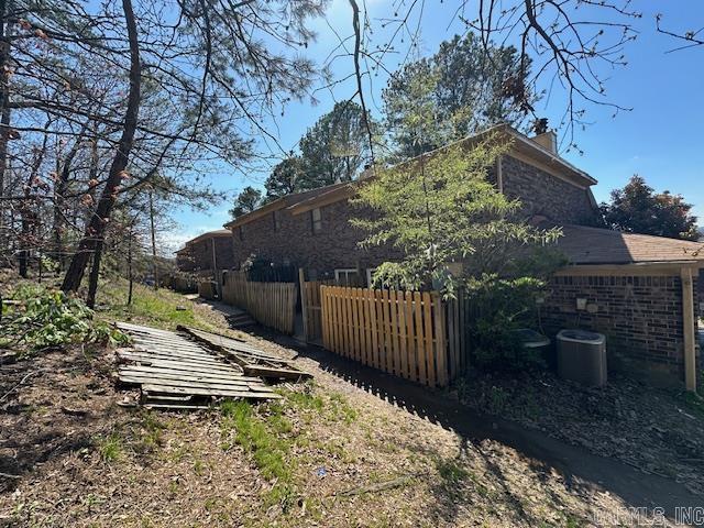 Meredith Manor - Residential Income