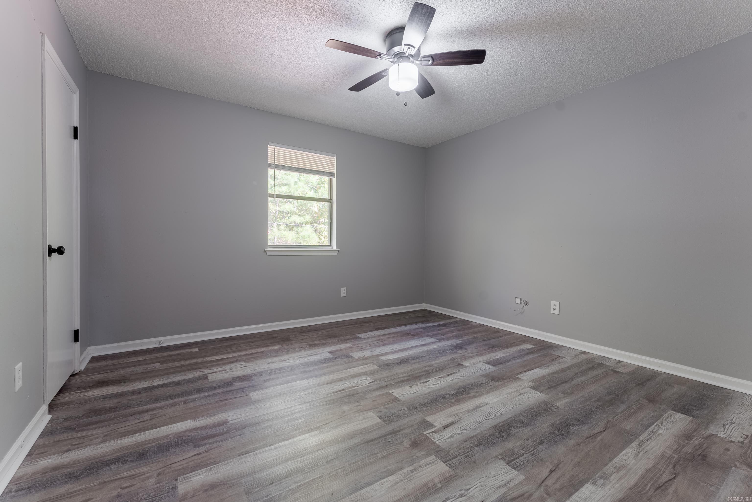 Meredith Manor - Residential Income