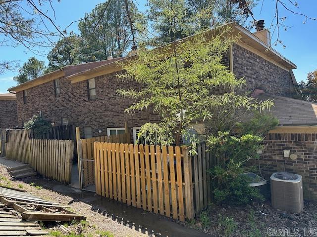 Meredith Manor - Residential Income