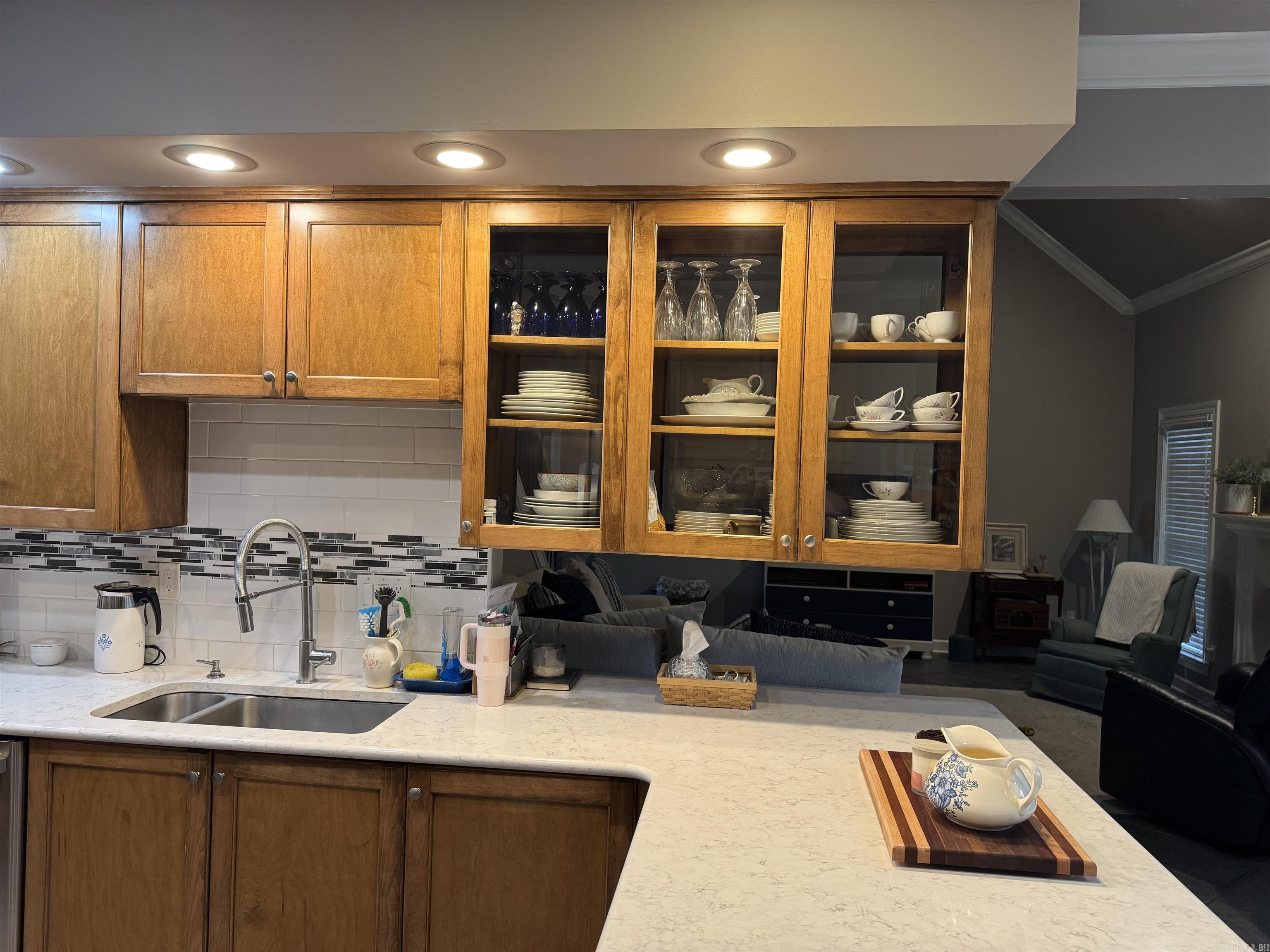 Kennsington - Residential