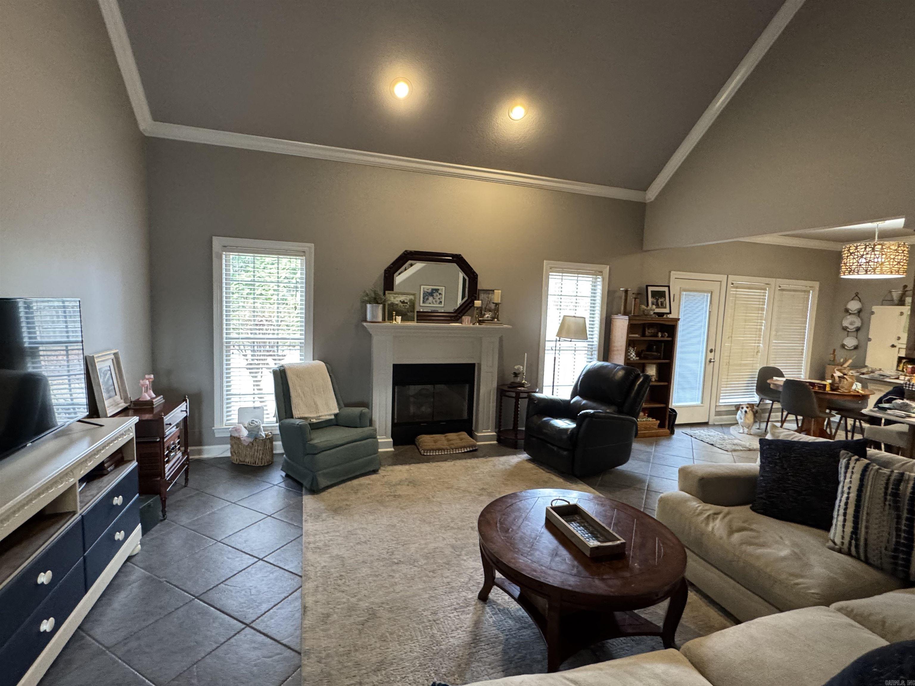 Kennsington - Residential