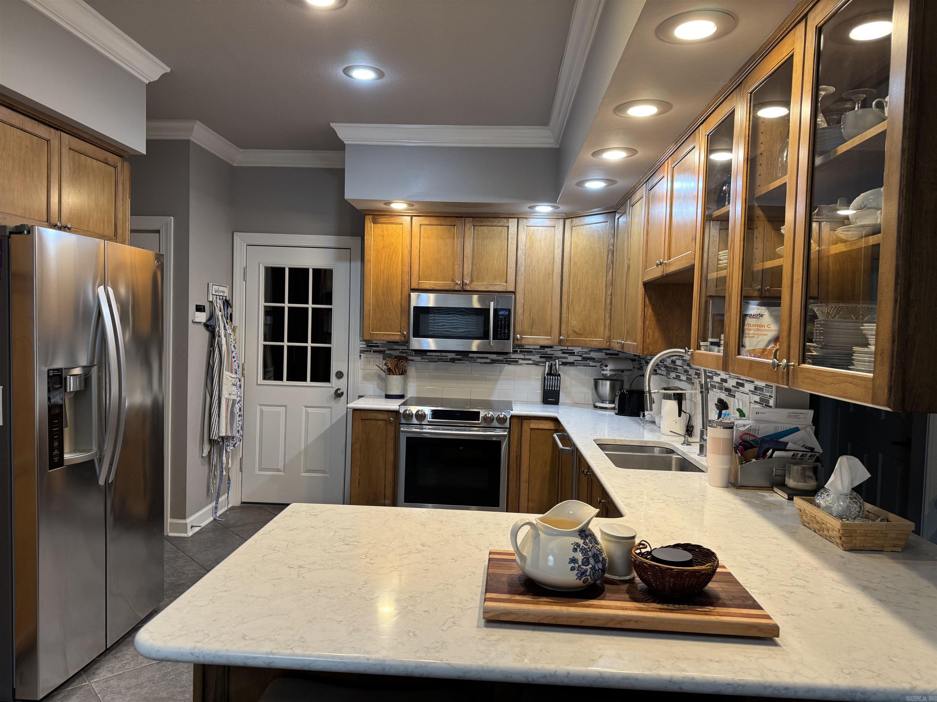 Kennsington - Residential