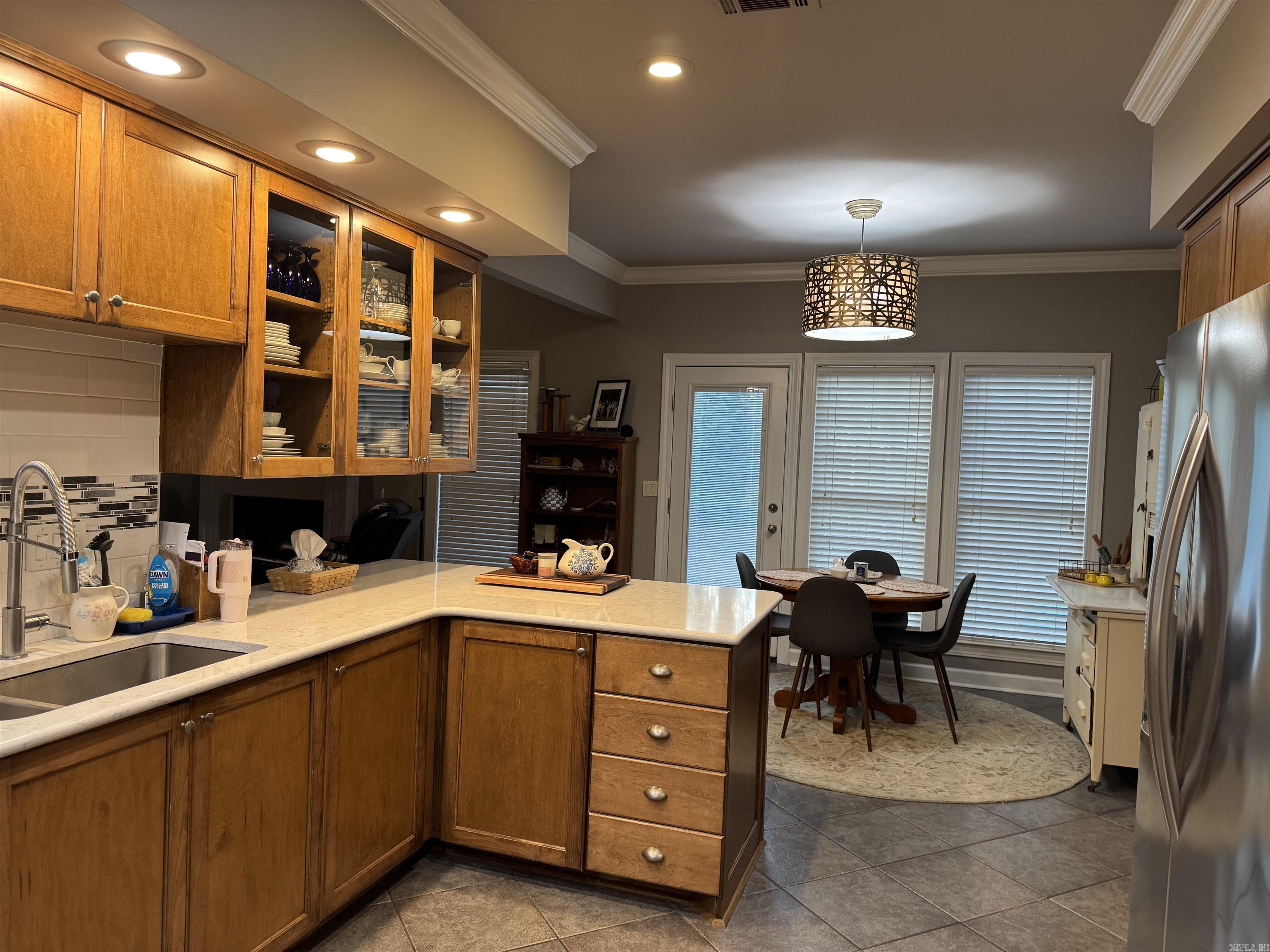 Kennsington - Residential