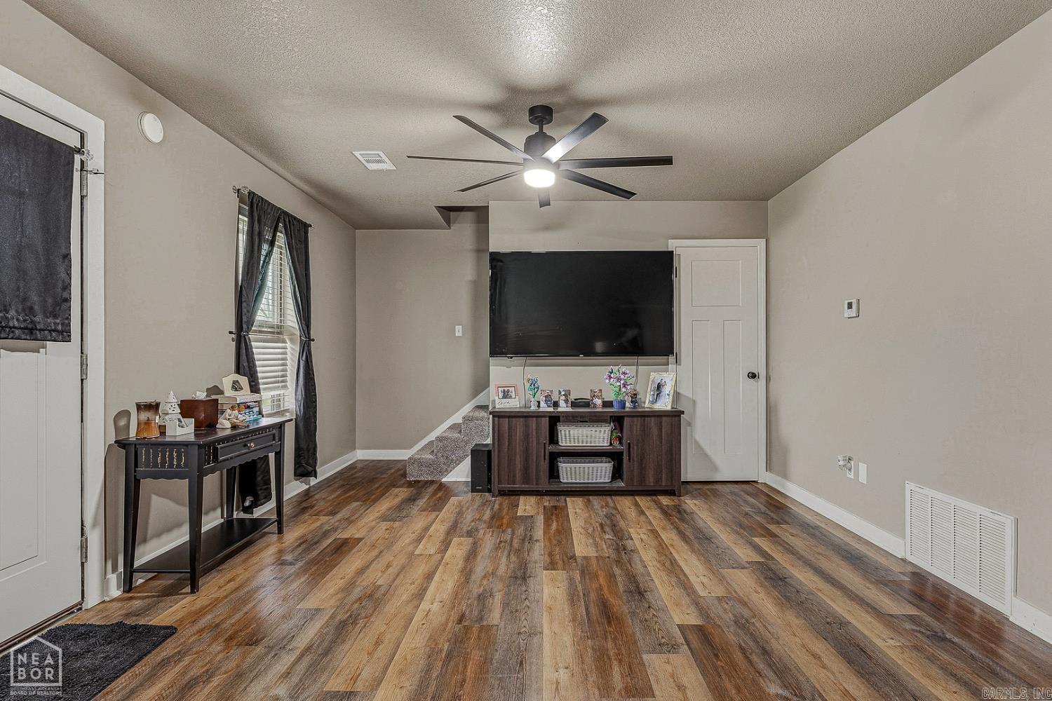 Hardwood Acres - Residential