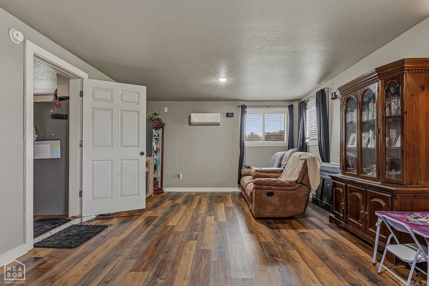 Hardwood Acres - Residential