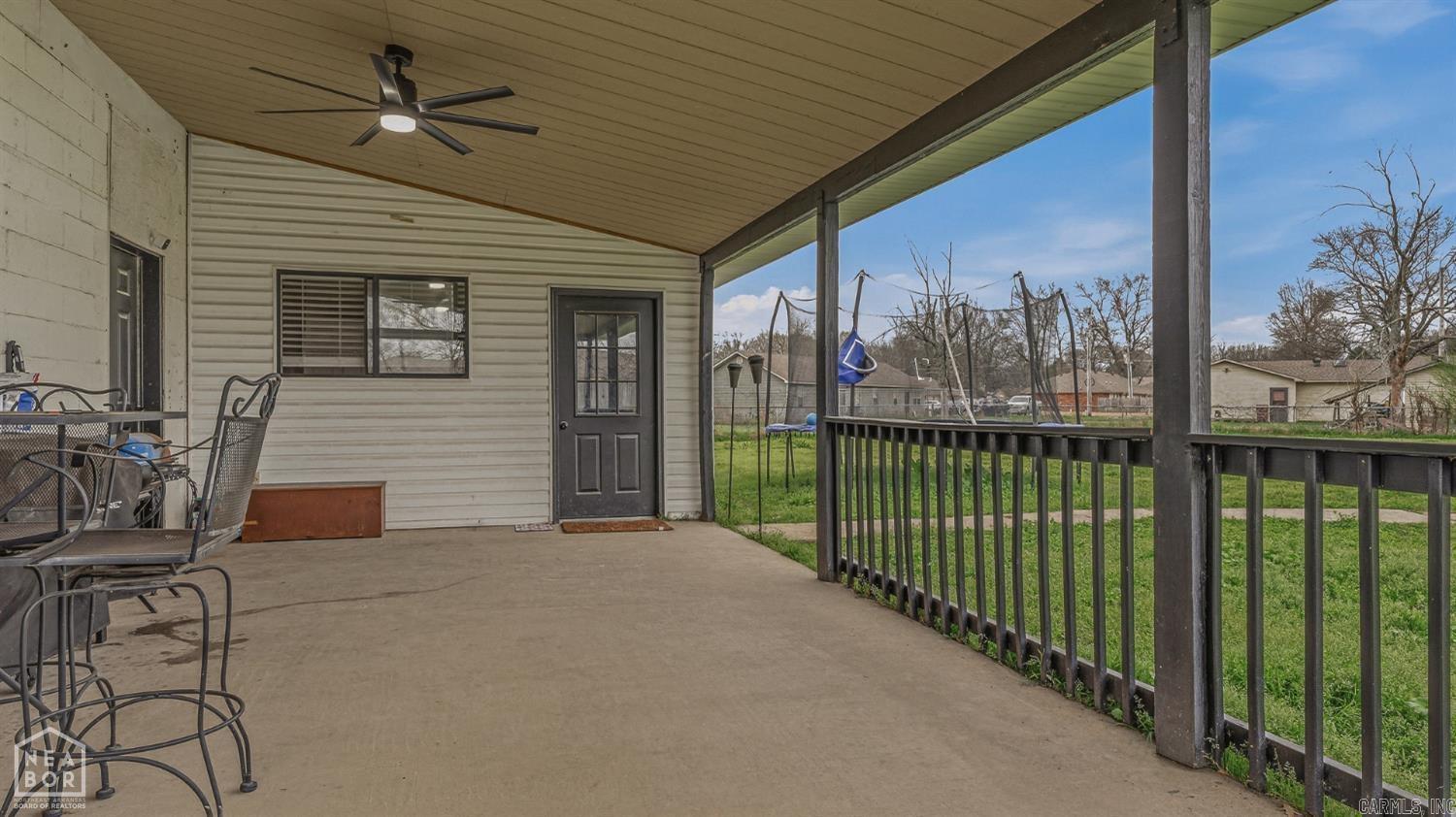 Hardwood Acres - Residential