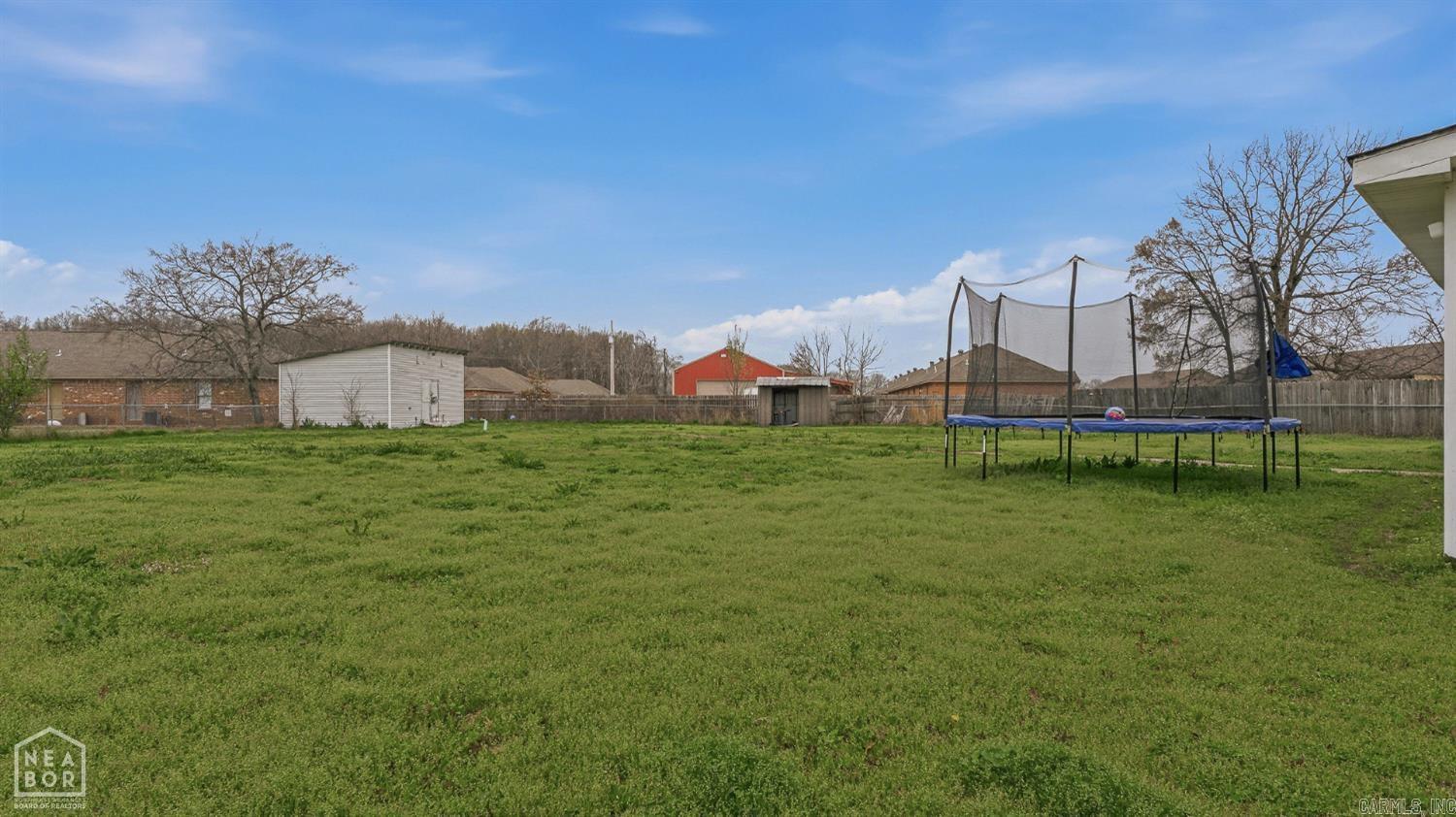Hardwood Acres - Residential