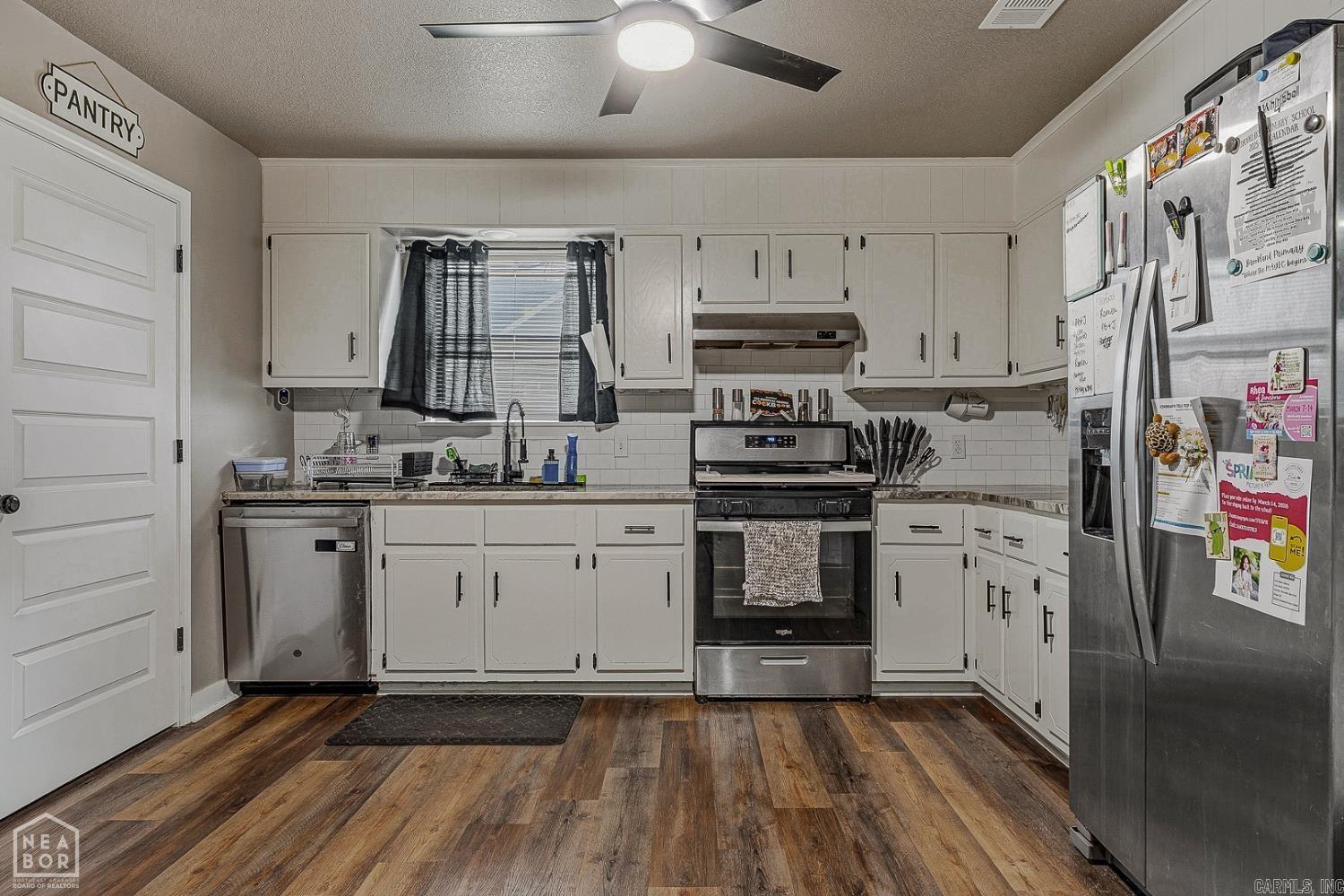 Hardwood Acres - Residential