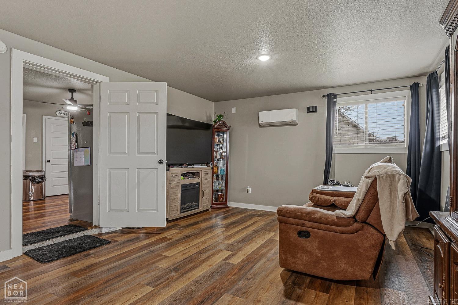 Hardwood Acres - Residential