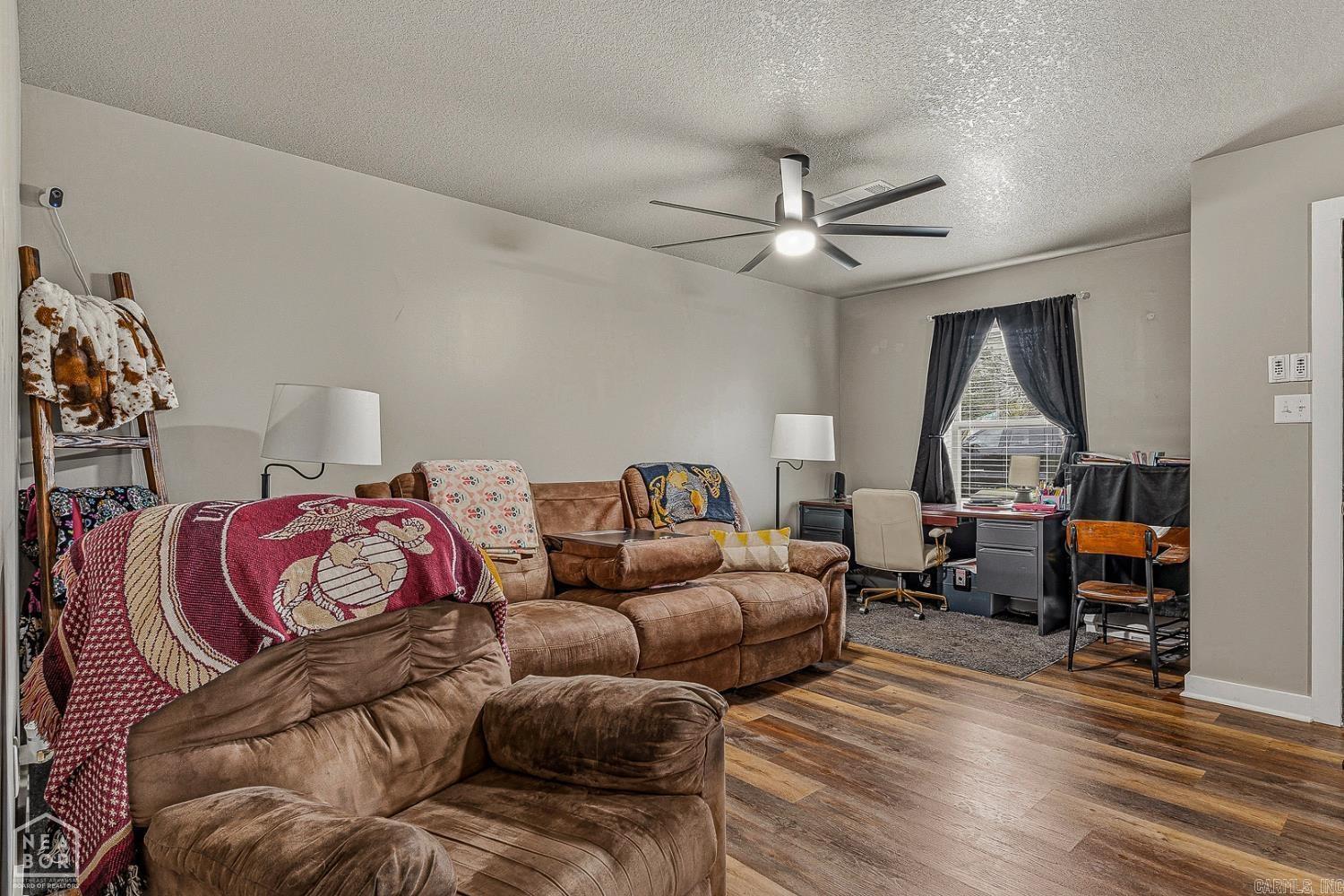 Hardwood Acres - Residential