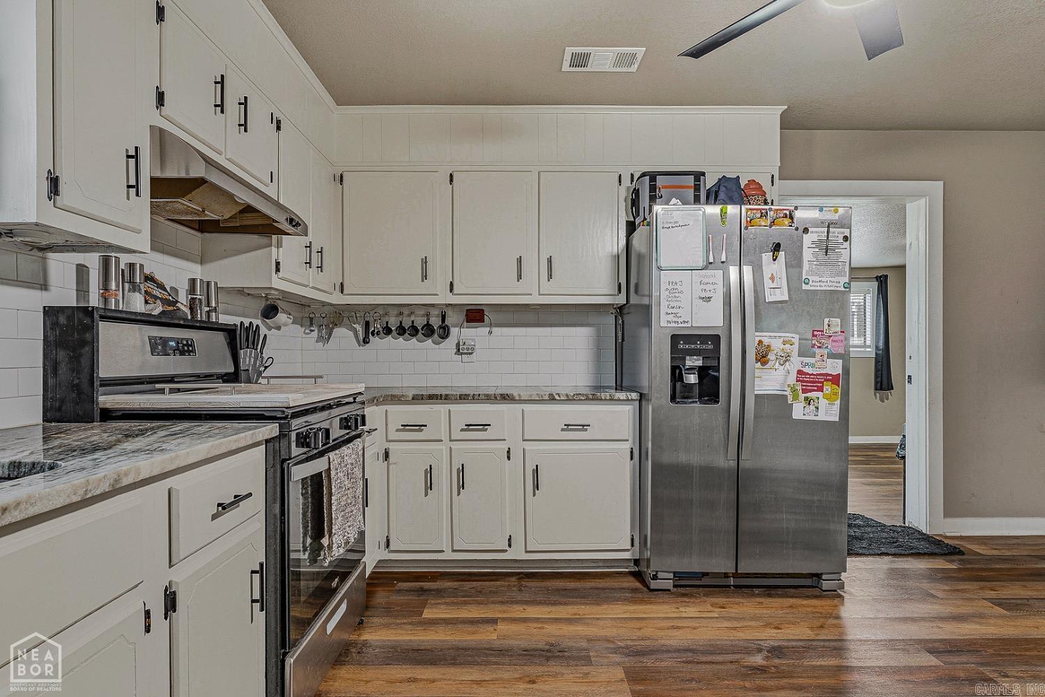 Hardwood Acres - Residential