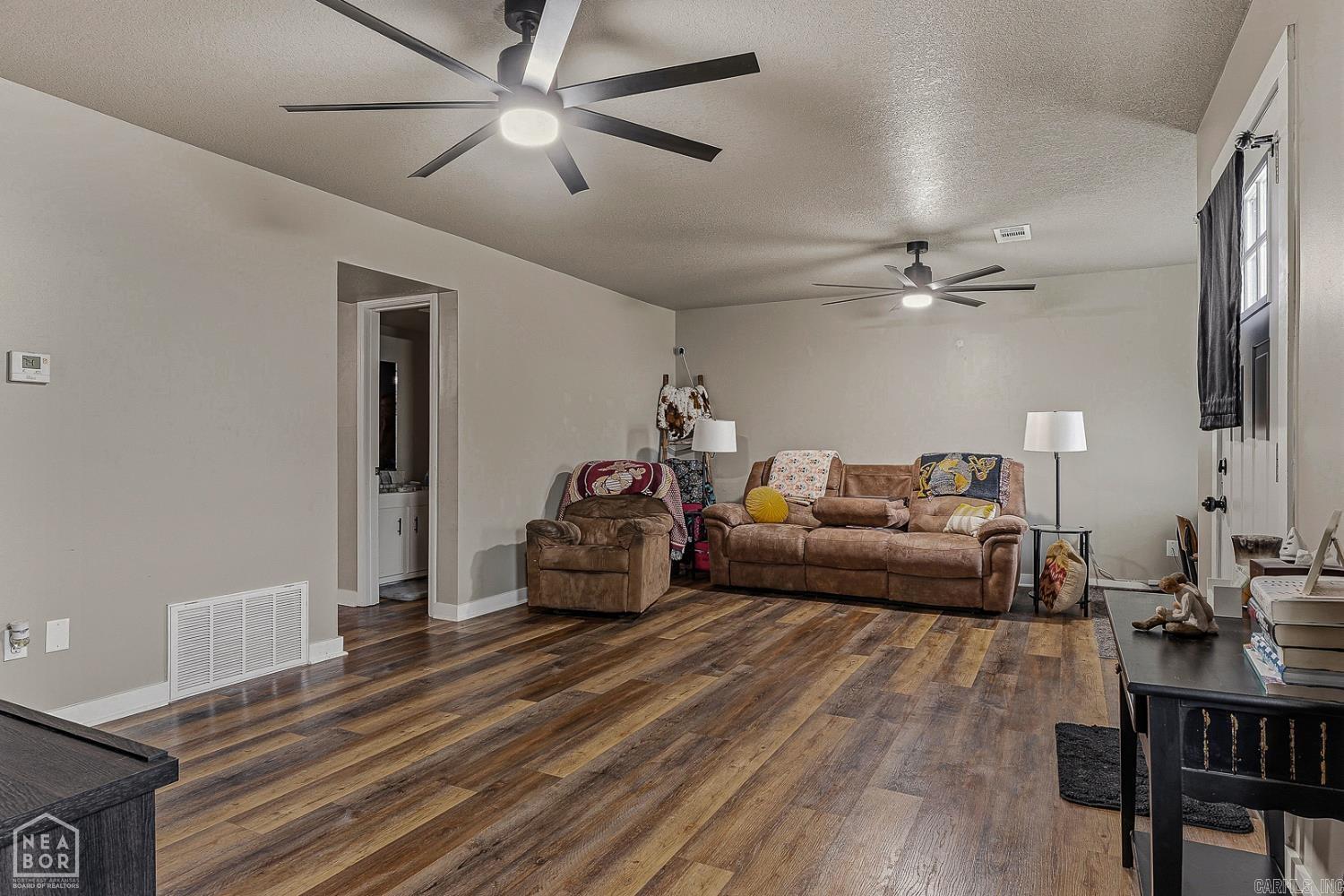 Hardwood Acres - Residential