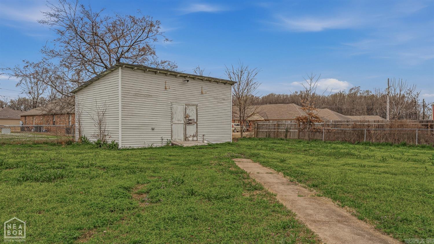 Hardwood Acres - Residential