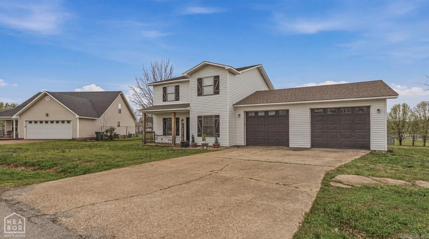 Hardwood Acres - Residential