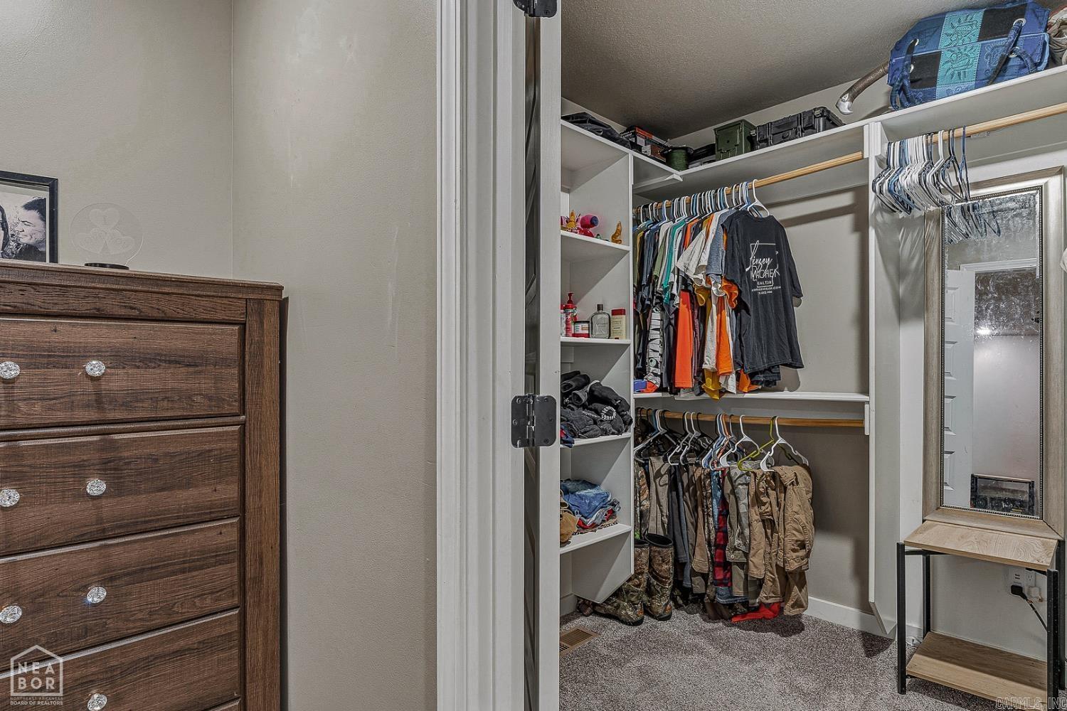 Hardwood Acres - Residential