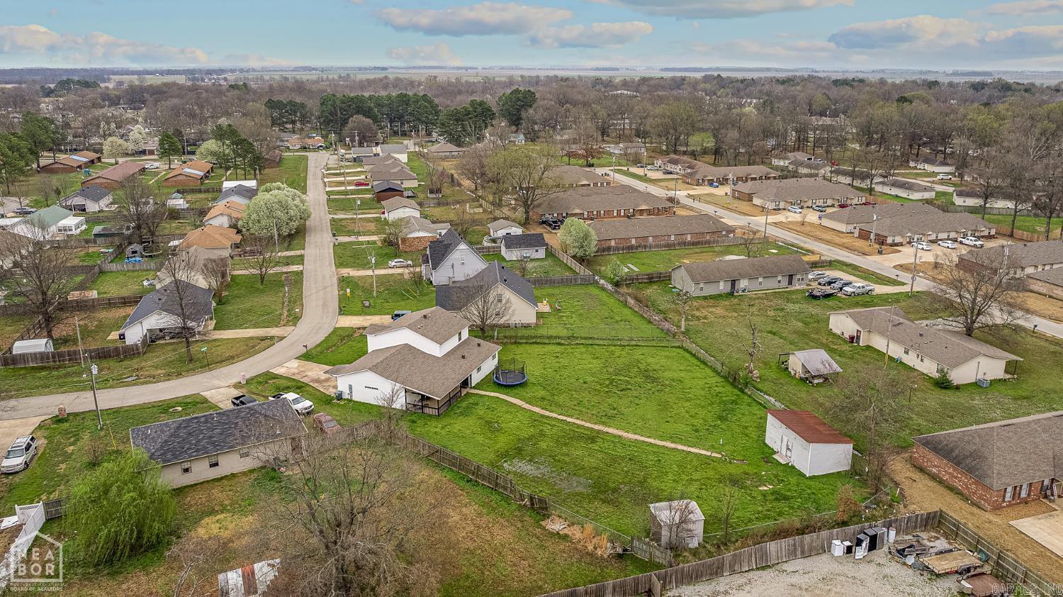 Hardwood Acres - Residential