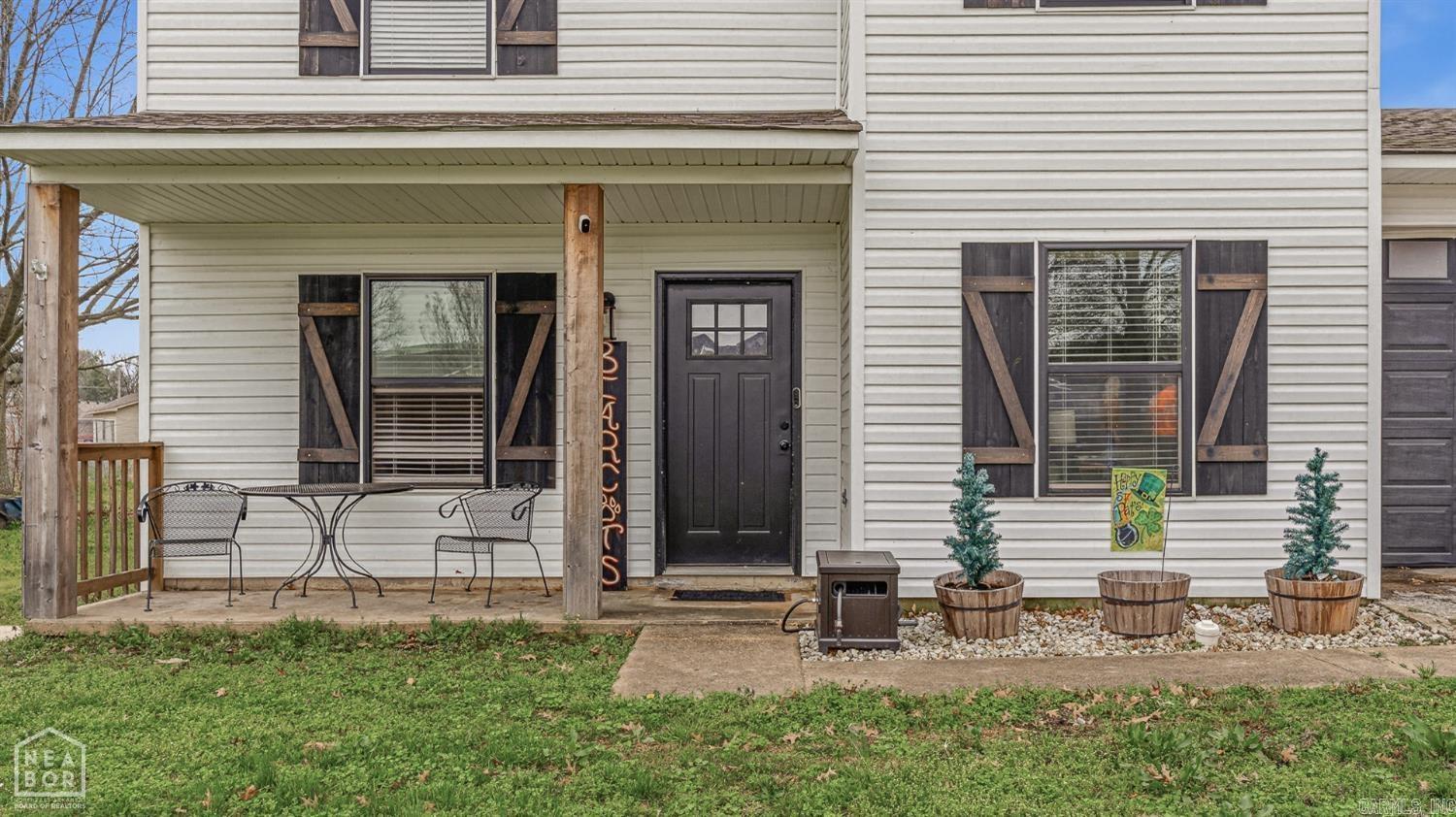 Hardwood Acres - Residential