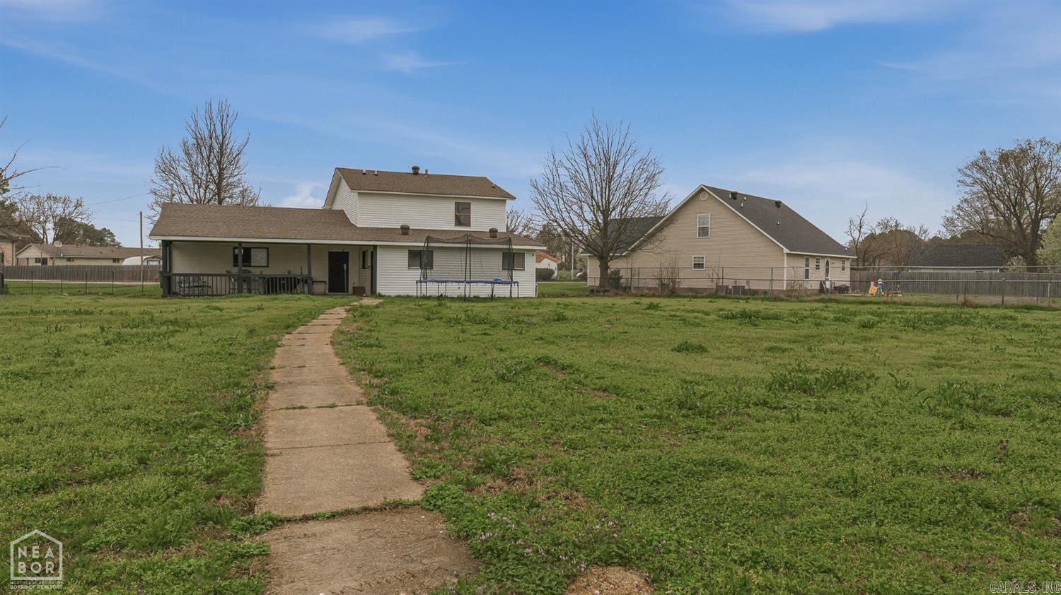 Hardwood Acres - Residential