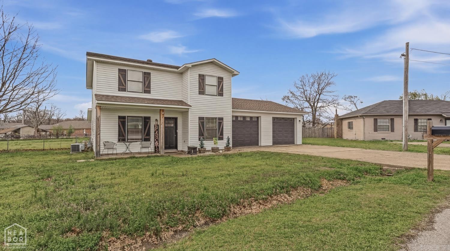 Hardwood Acres - Residential