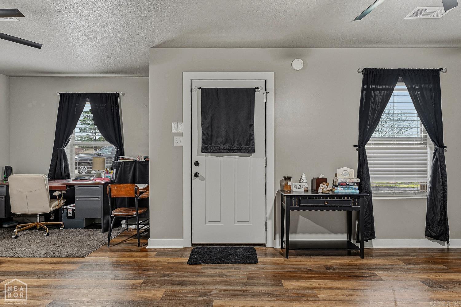Hardwood Acres - Residential
