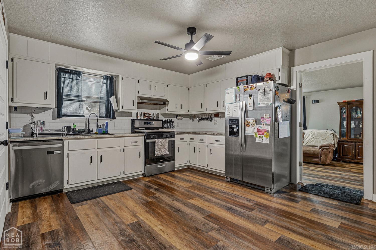 Hardwood Acres - Residential