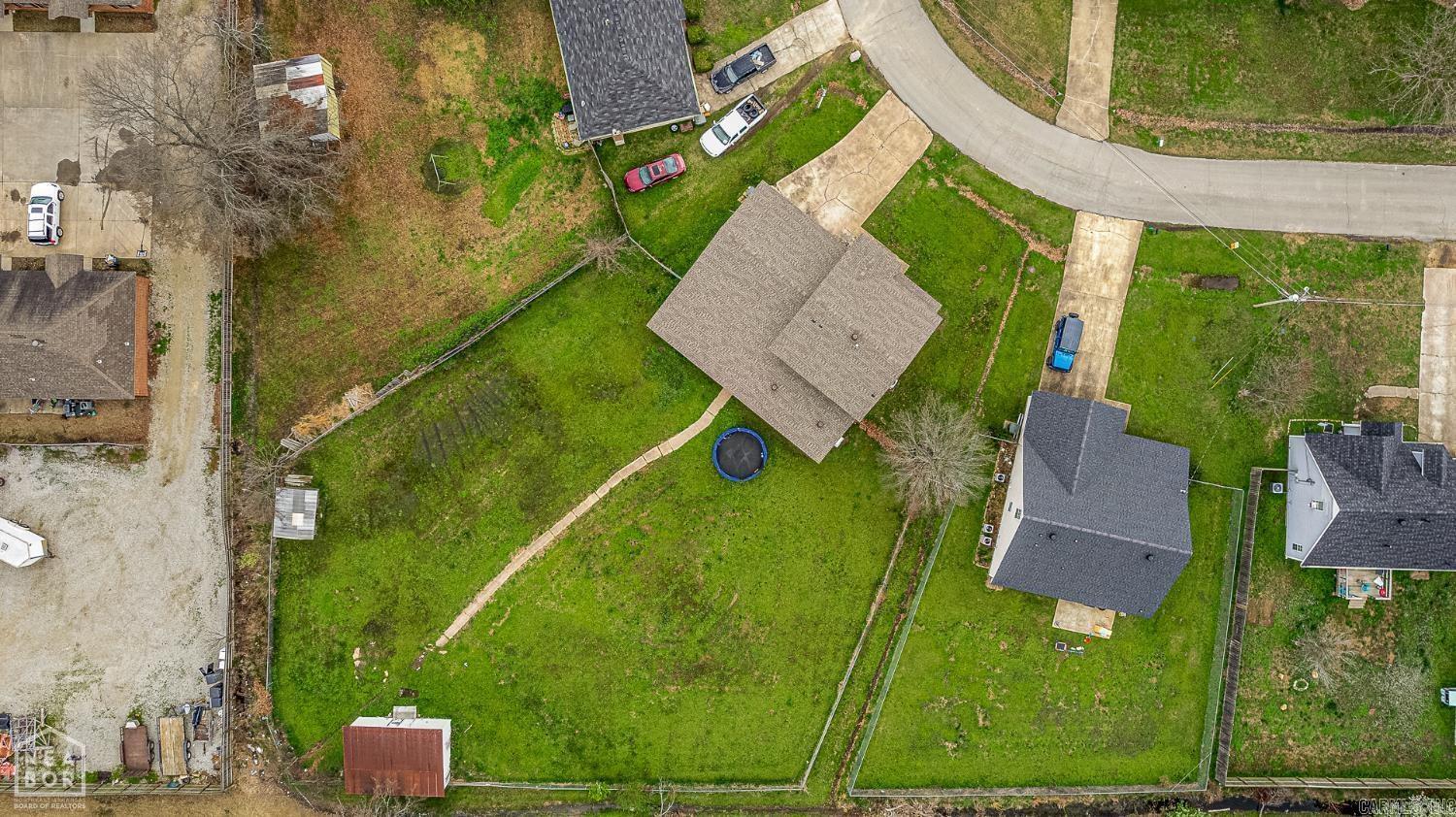 Hardwood Acres - Residential