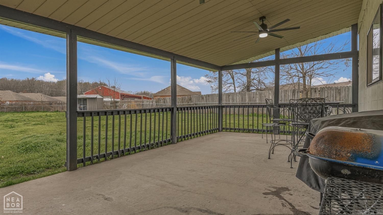 Hardwood Acres - Residential