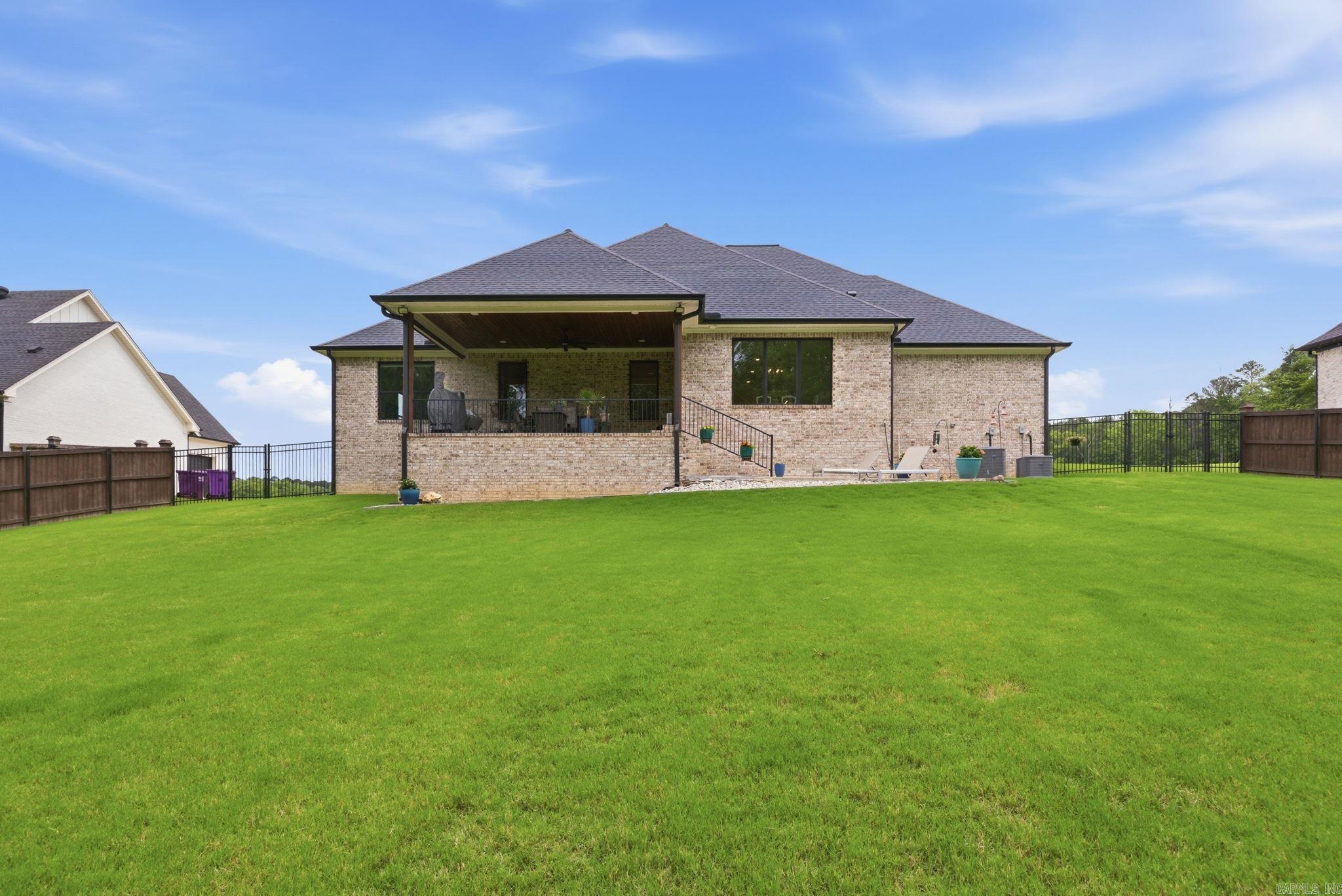 SALT CREEK ESTATES - Residential