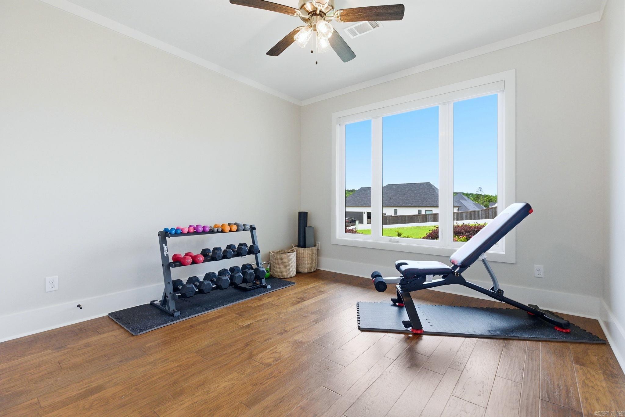 SALT CREEK ESTATES - Residential