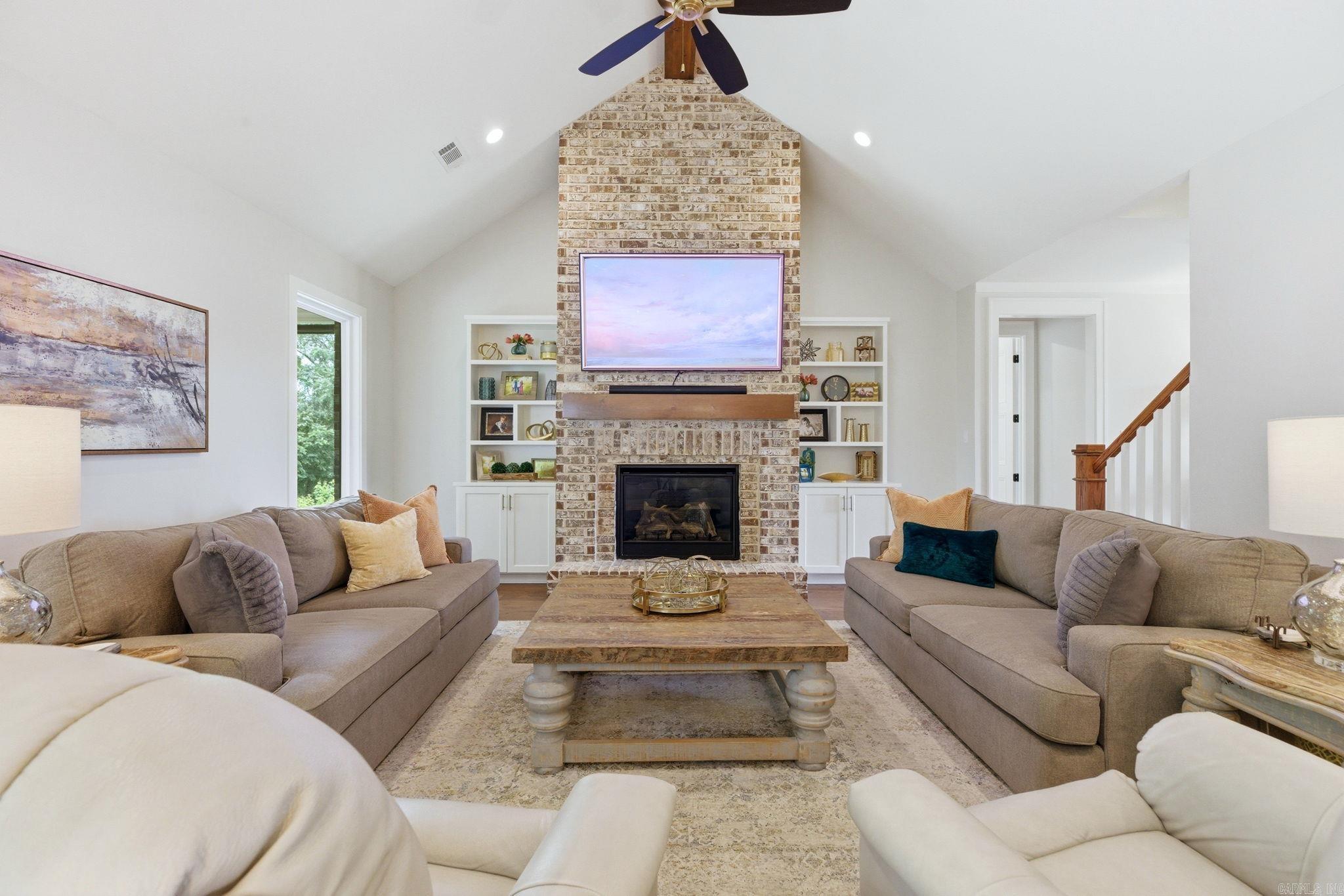 SALT CREEK ESTATES - Residential