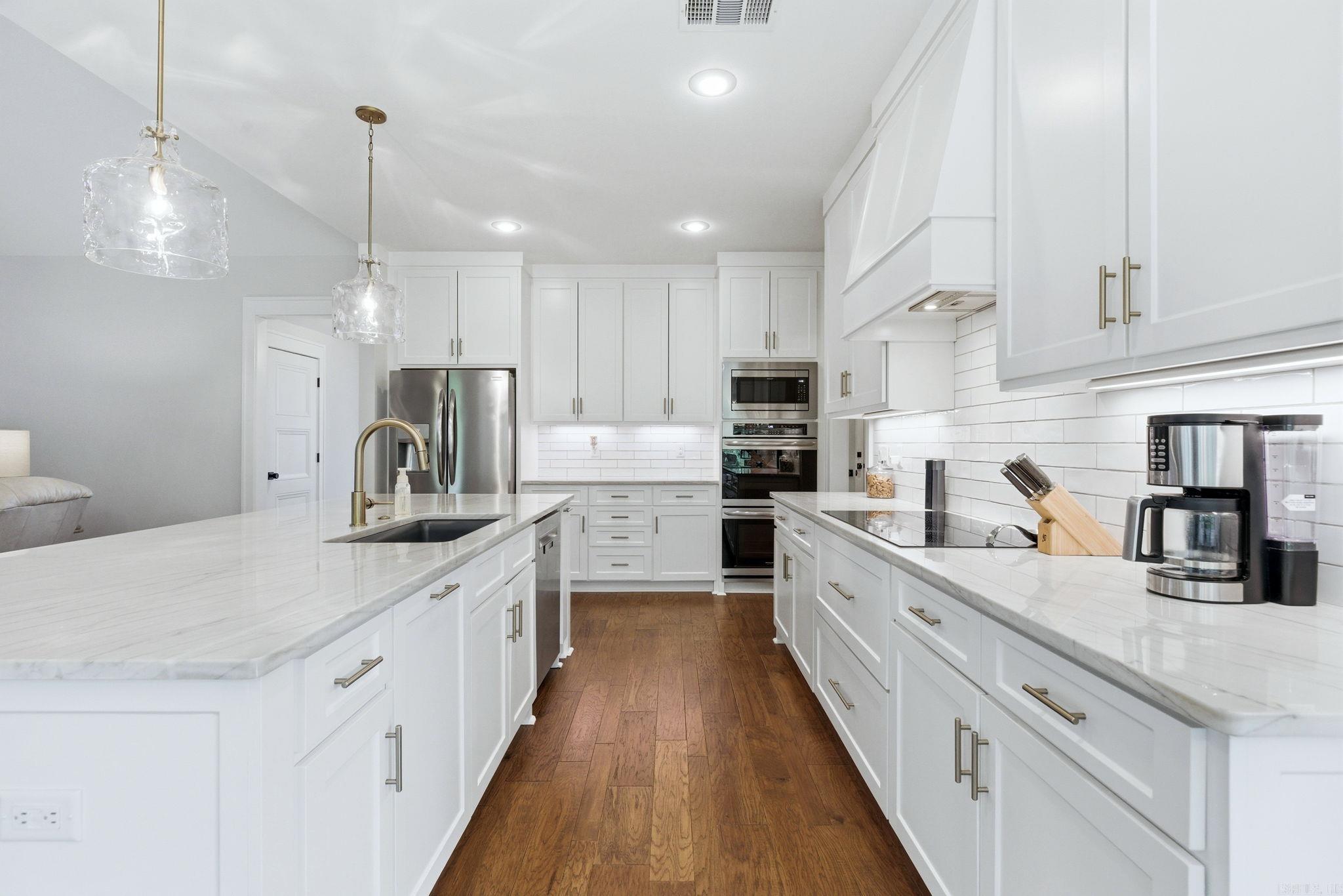 SALT CREEK ESTATES - Residential