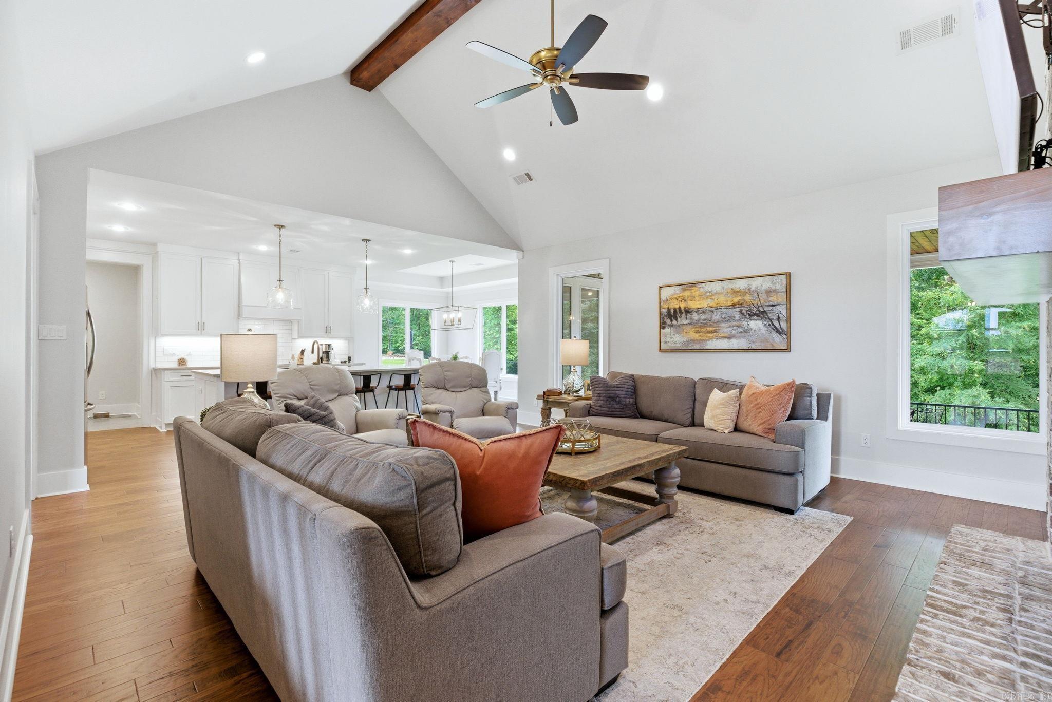 SALT CREEK ESTATES - Residential