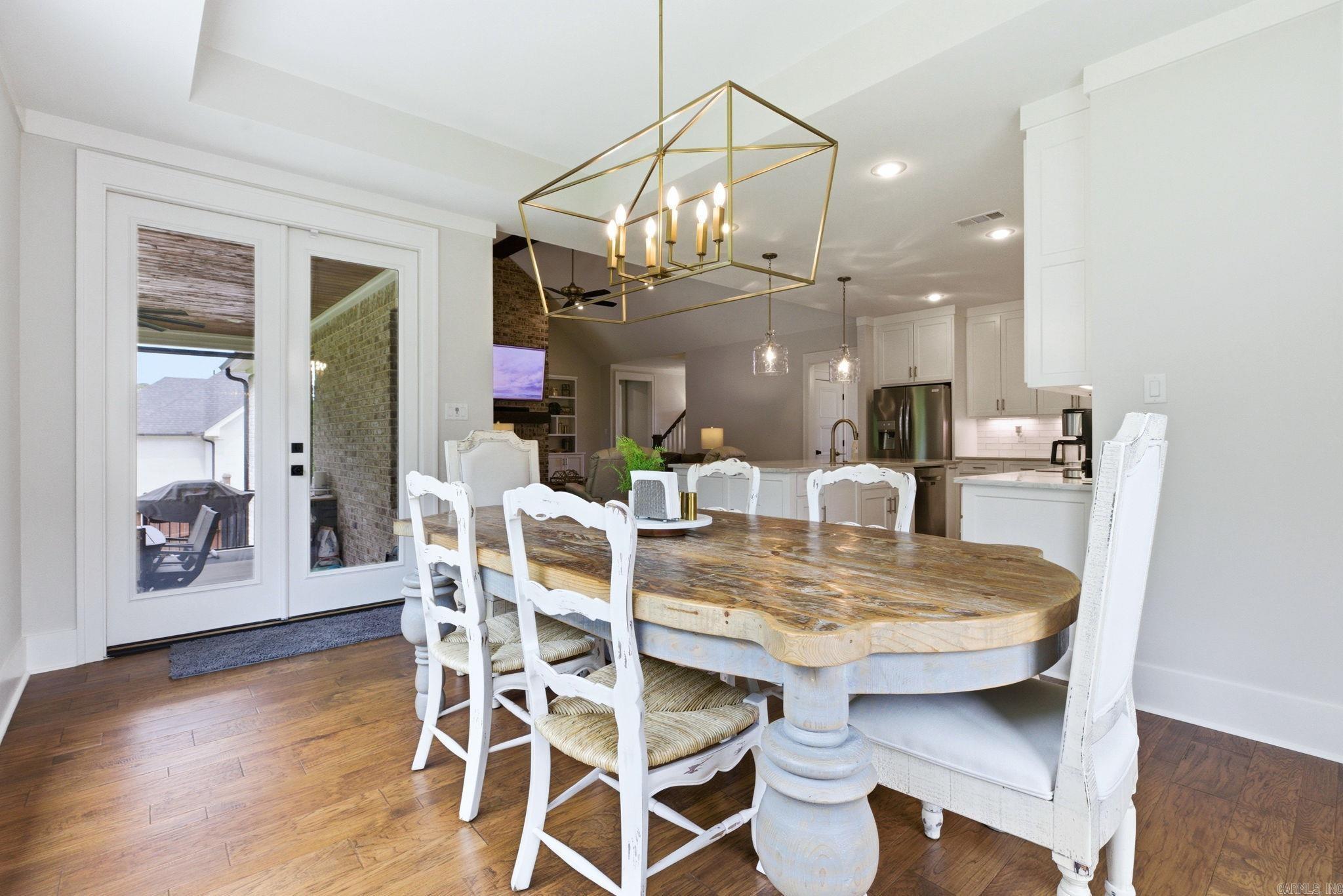 SALT CREEK ESTATES - Residential