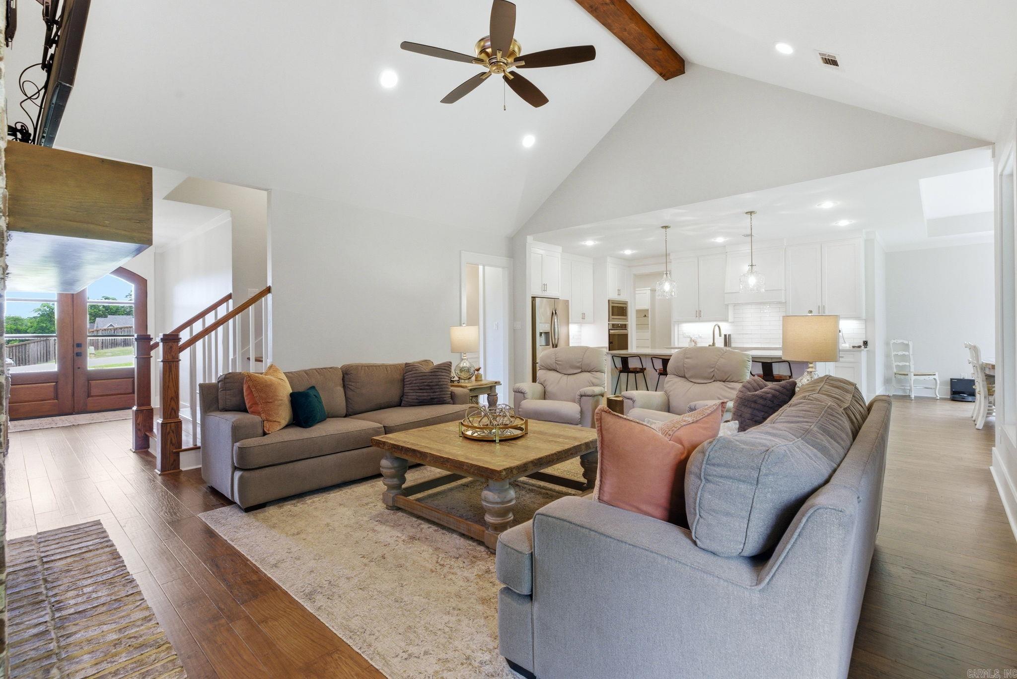 SALT CREEK ESTATES - Residential