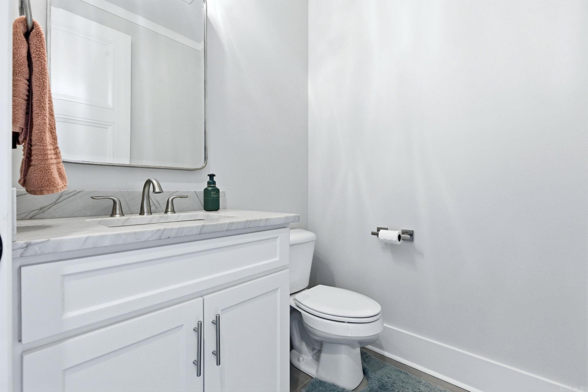 SALT CREEK ESTATES - Residential