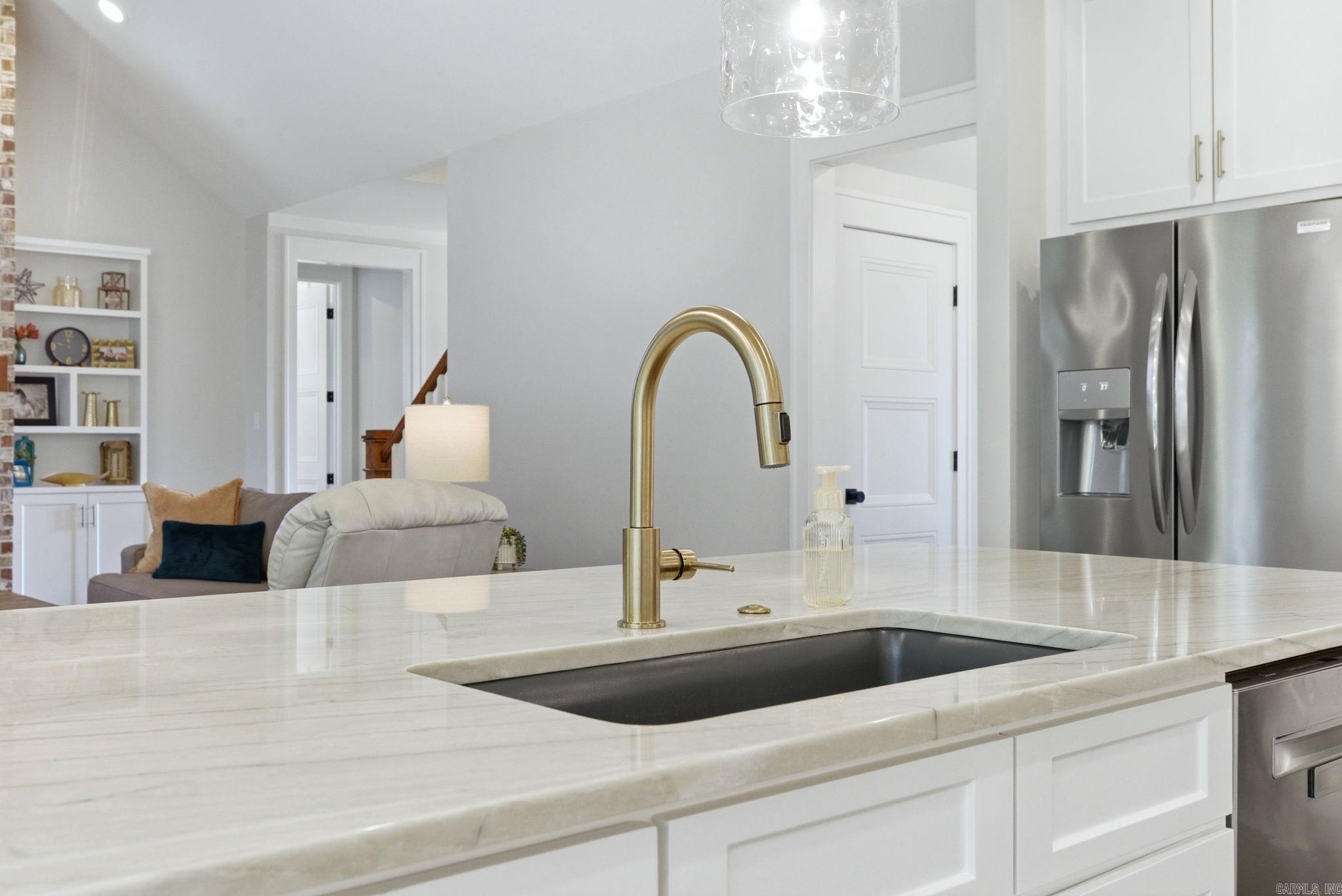 SALT CREEK ESTATES - Residential