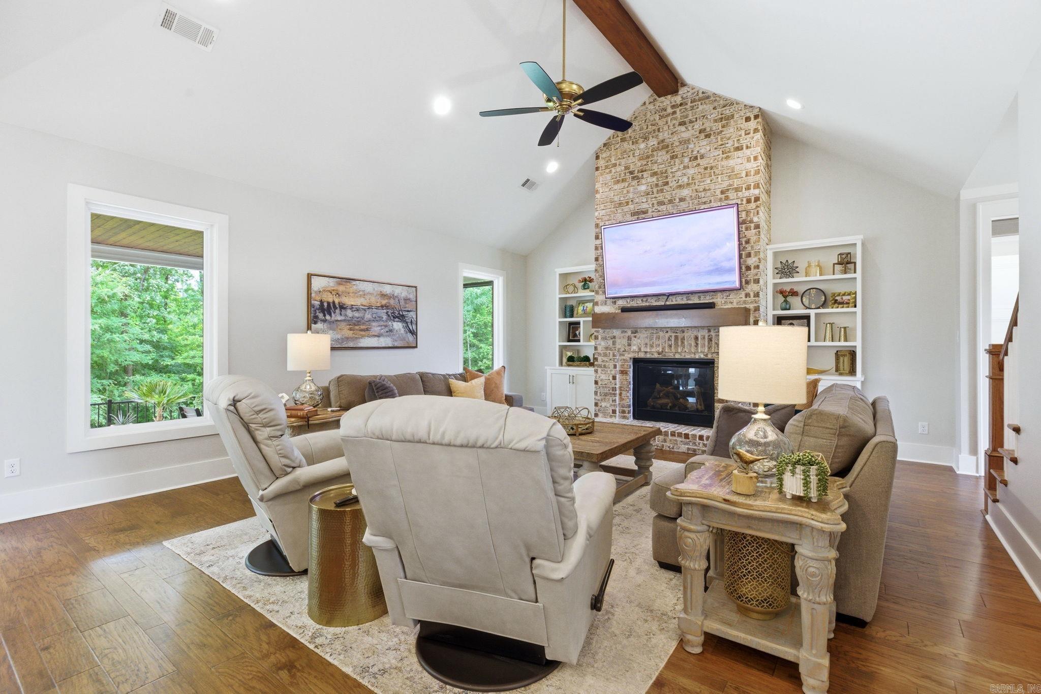 SALT CREEK ESTATES - Residential