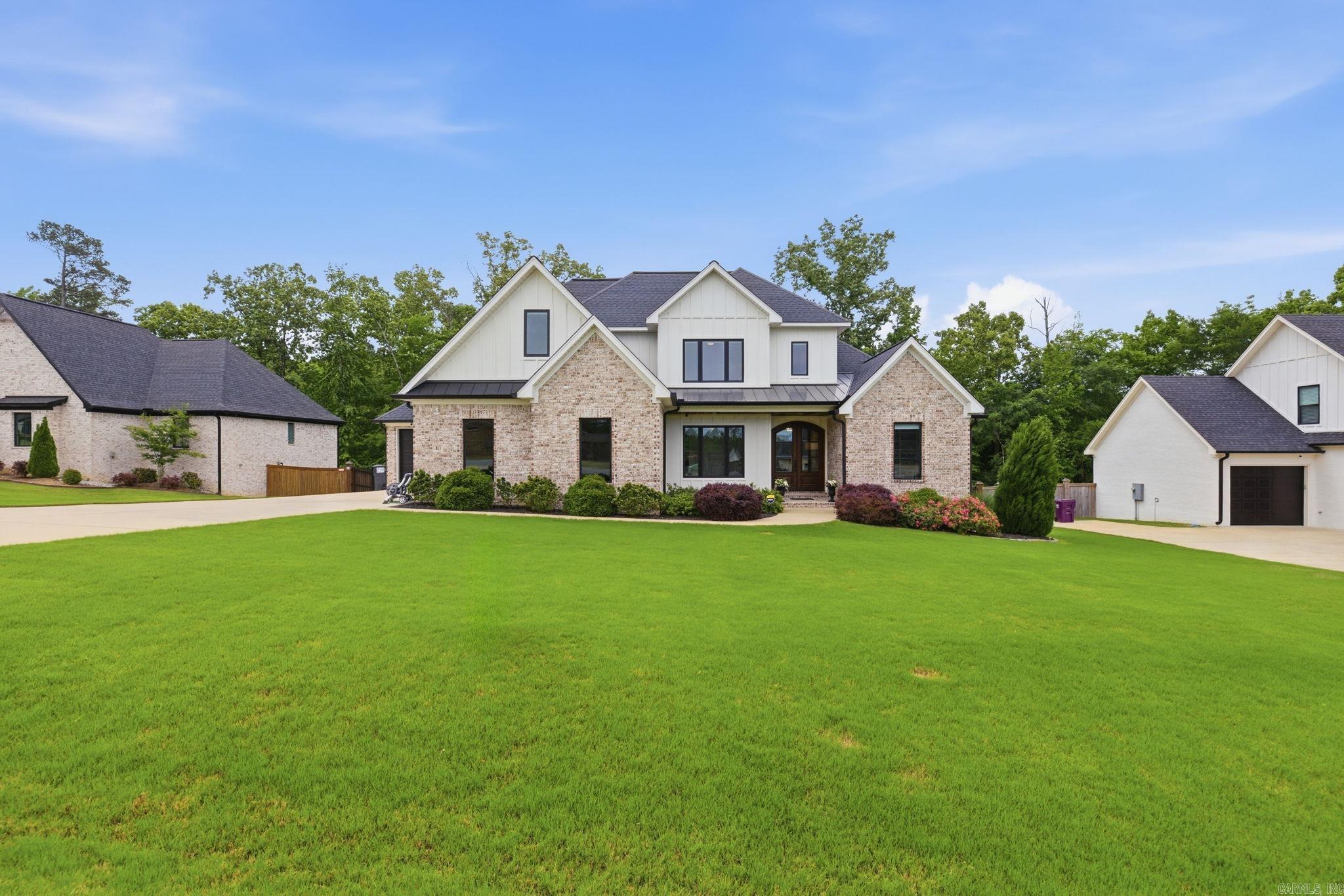 SALT CREEK ESTATES - Residential