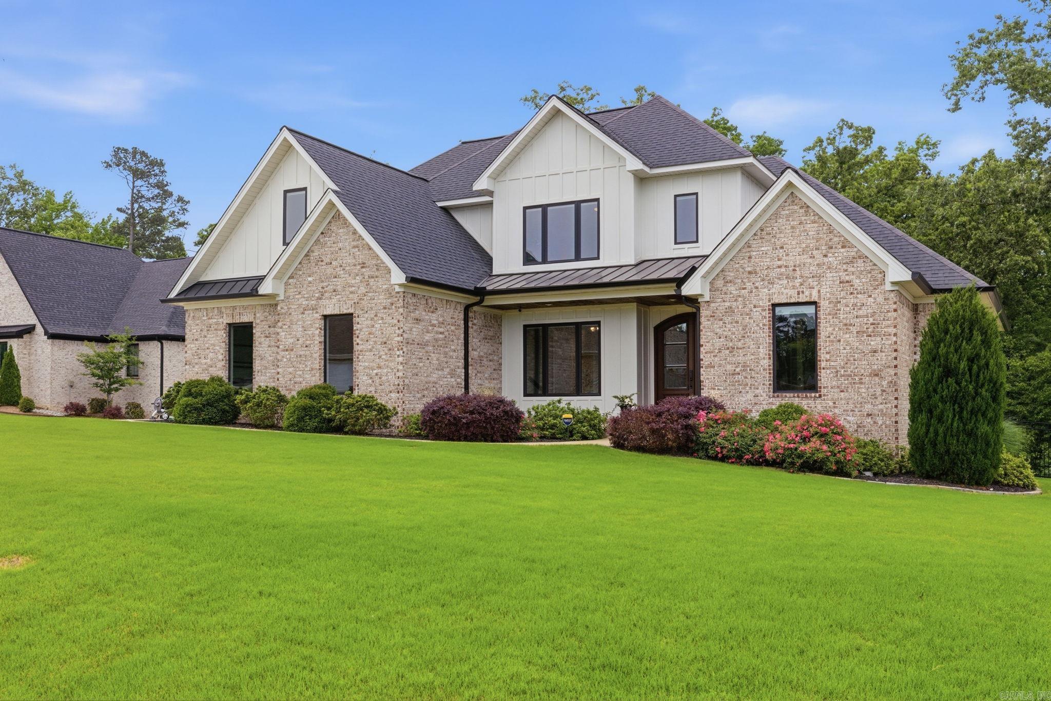 SALT CREEK ESTATES - Residential