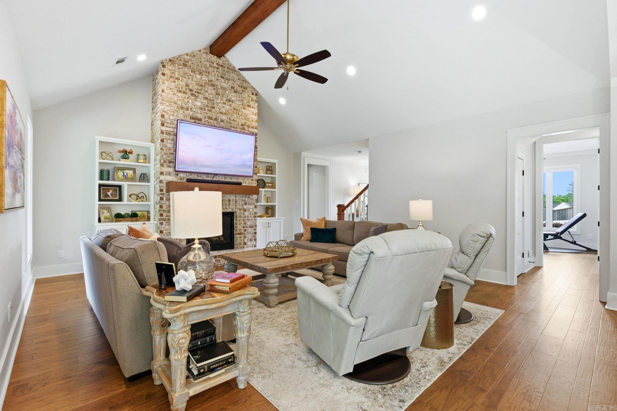 SALT CREEK ESTATES - Residential